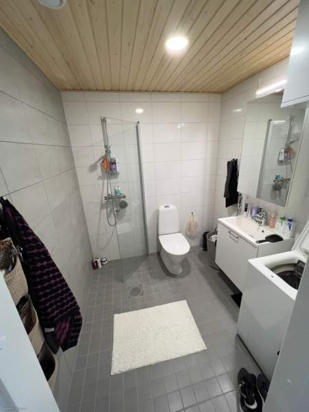 1h + kt + kph + rp  Tampere - valokuva 5