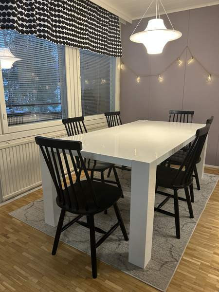 3-4mh+oh+k+th+kph+s+2wc+vh  Kouvola - photo 2