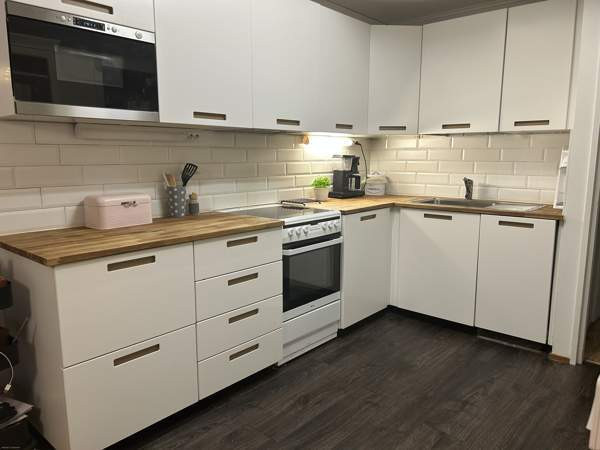 3-4mh+oh+k+th+kph+s+2wc+vh  Kouvola - photo 1