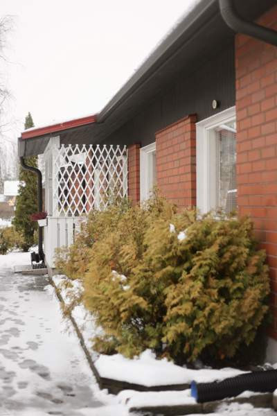 4h + k + s + kph + khh + 2x wc  Glebychevo - photo 1