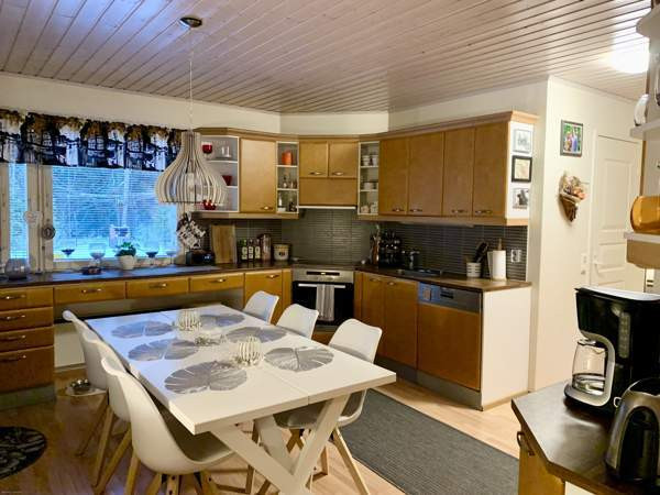 4h + k + s + kph + khh + 2x wc  Glebychevo - photo 6