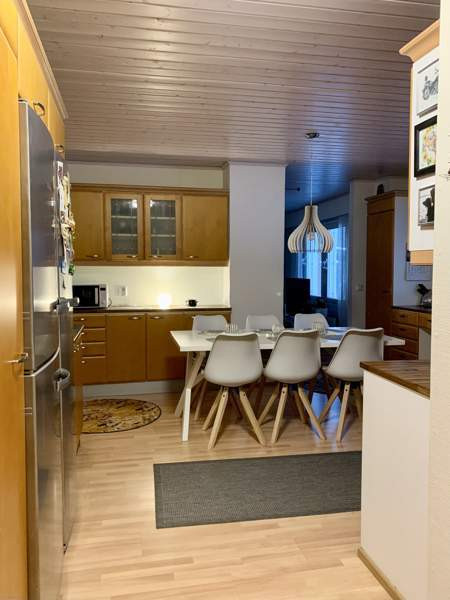 4h + k + s + kph + khh + 2x wc  Glebychevo - photo 5