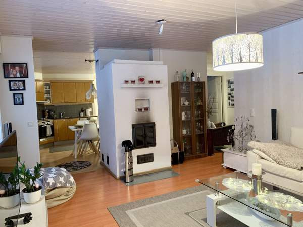 4h + k + s + kph + khh + 2x wc  Glebychevo - photo 8