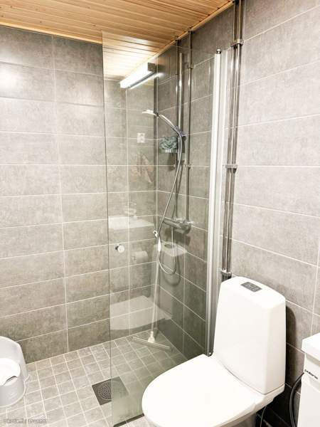 3h, avok, kph, lasitettu parveke, 2 x vh  Helsinki - photo 5