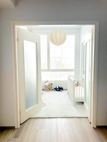 3h, avok, kph, lasitettu parveke, 2 x vh  Helsinki - photo 6