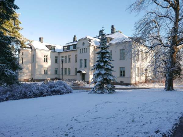 4h + k + s + kph + wc + vh  Sibbo - valokuva 1