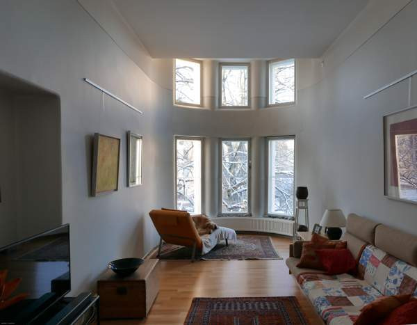 4h + k + s + kph + wc + vh  Sibbo - valokuva 2