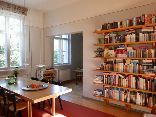 4h + k + s + kph + wc + vh  Sibbo - valokuva 6