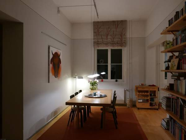 4h + k + s + kph + wc + vh  Sibbo - valokuva 7