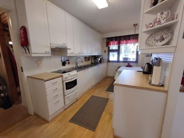 3h +k + s  Kuopio - valokuva 7