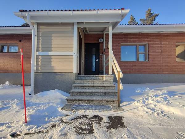 3h +k + s  Kuopio - valokuva 3