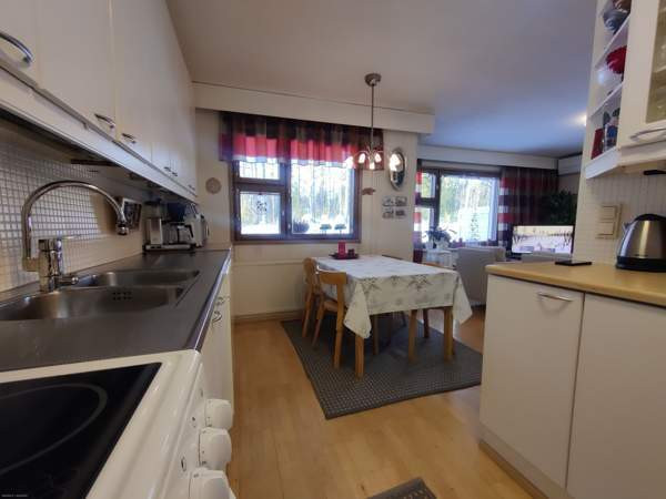 3h +k + s  Kuopio - valokuva 8