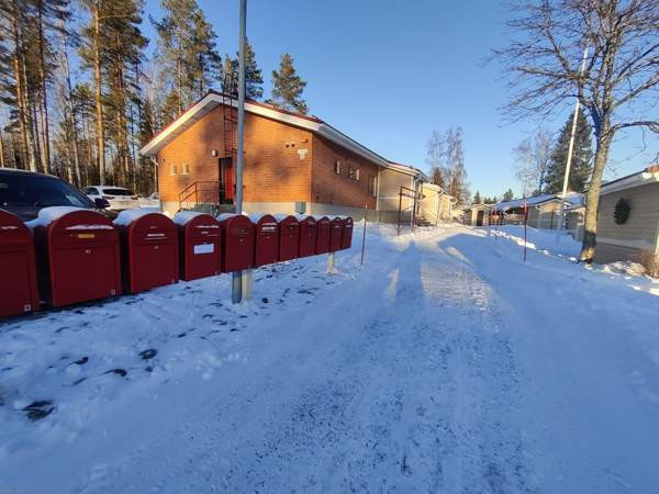 3h +k + s  Kuopio - valokuva 2