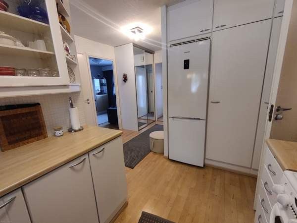 3h +k + s  Kuopio - valokuva 6