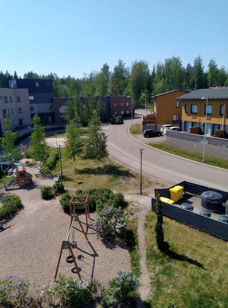 2h + s + p  Vantaa - photo 1