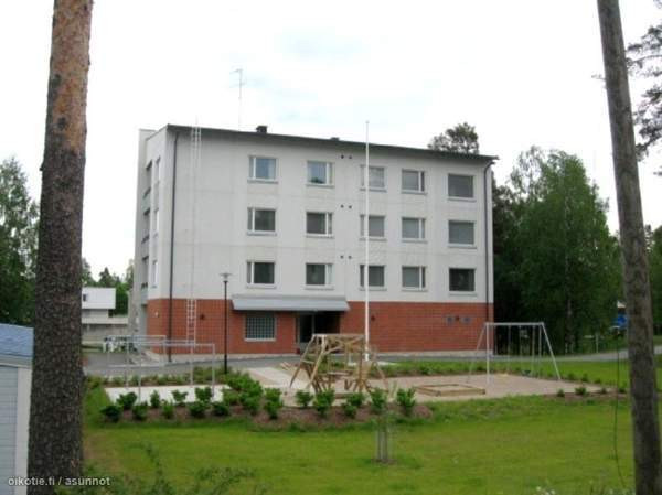 2h + s + p  Mäntyharju - valokuva 5