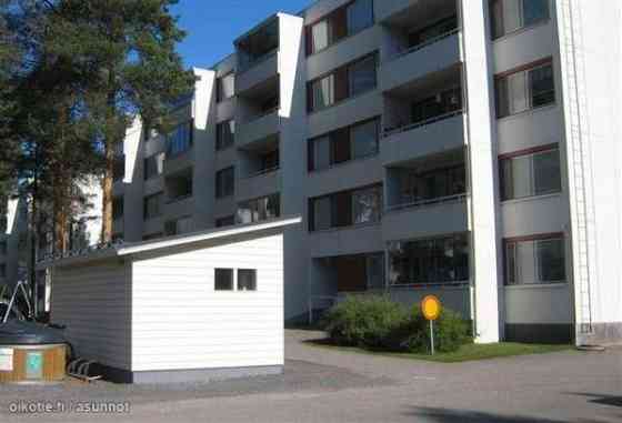 1h  Oulu