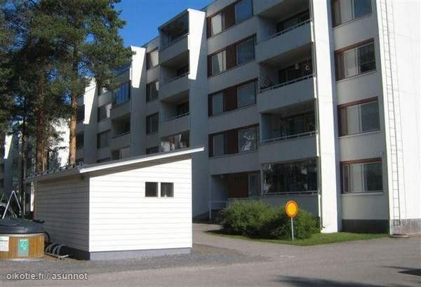 1h  Oulu - valokuva 1