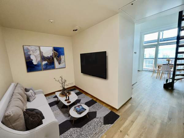 1H+KT+ALK+PARVI  Helsinki - valokuva 4