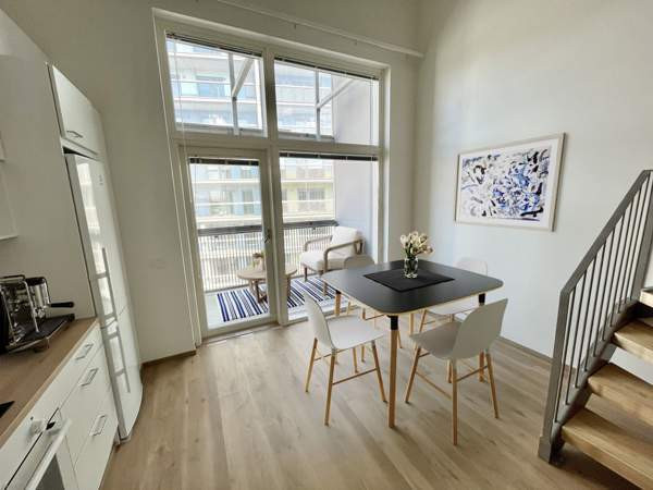 1H+KT+ALK+PARVI  Helsinki - valokuva 1