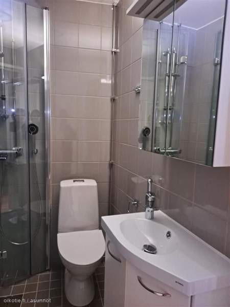 2h + avok  Helsinki - valokuva 1