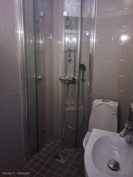 2h + avok  Helsinki - valokuva 2