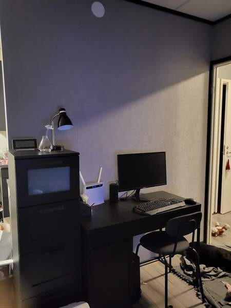 2h +k+ kh  Haemeenlinna – foto 5