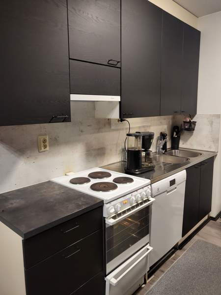 2h +k+ kh  Haemeenlinna – foto 1