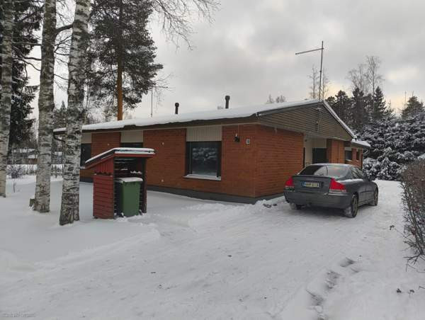 4h + k + s  Kiuruvesi - valokuva 1