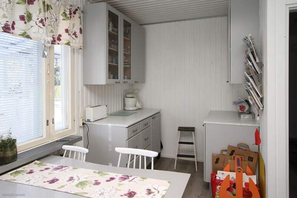 4h, k, s, ph, wc, autotalli  Urjala – foto 4