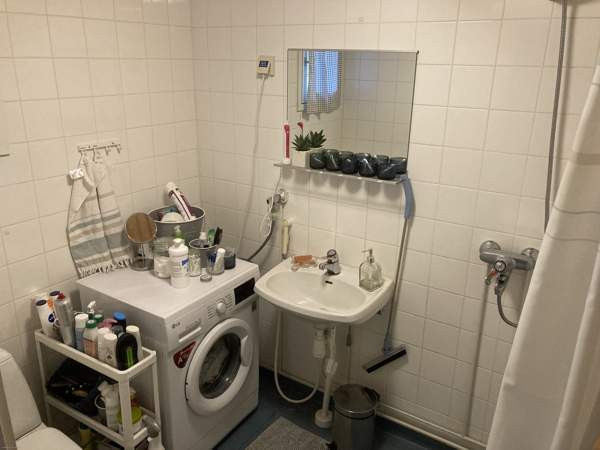 1h + kk + s  Kemiönsaari - valokuva 4