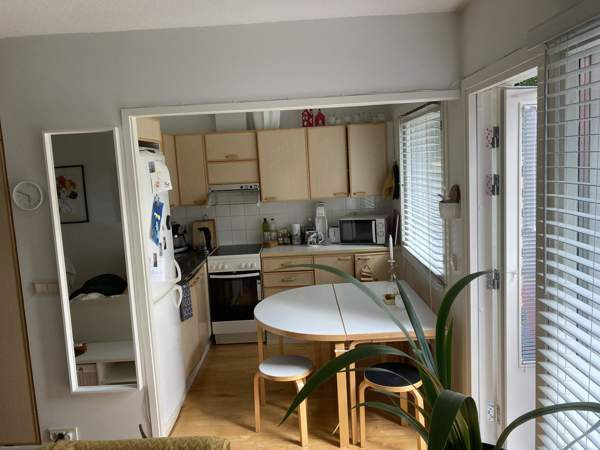 1h + kk + s  Kemiönsaari - valokuva 2