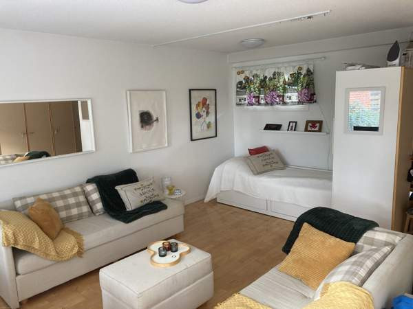 1h + kk + s  Kemiönsaari - valokuva 1