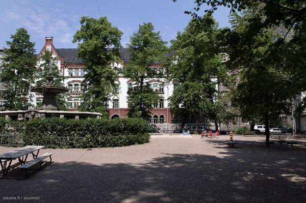 7h + p  Helsinki - valokuva 1