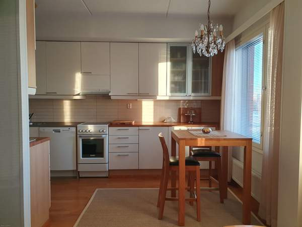 4h + avok + s + p  Оулу - изображение 3