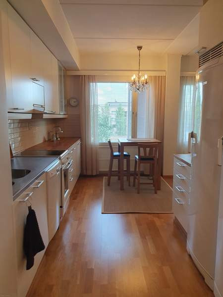 4h + avok + s + p  Оулу - изображение 4