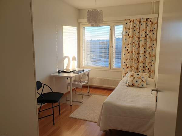 4h + avok + s + p  Оулу - изображение 8