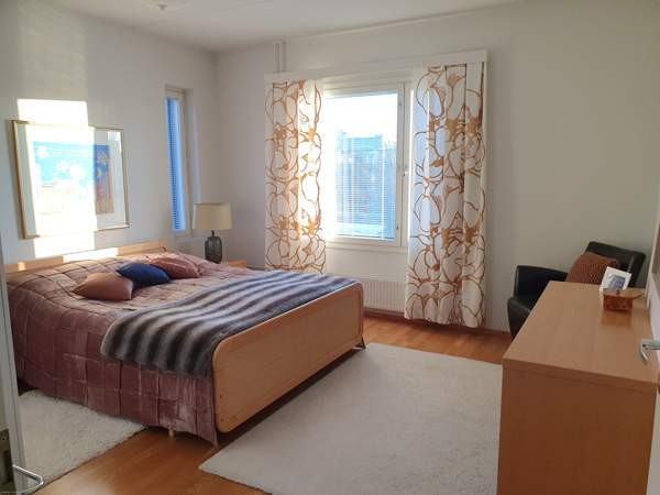 4h + avok + s + p  Оулу - изображение 7