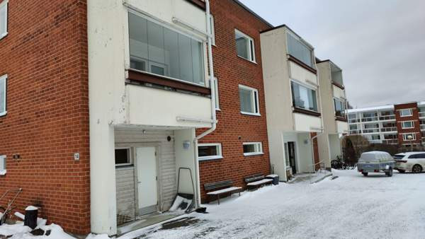 2h + avok + p  Kuopio – foto 2