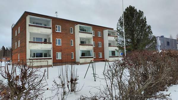 2h + avok + p  Kuopio – foto 1