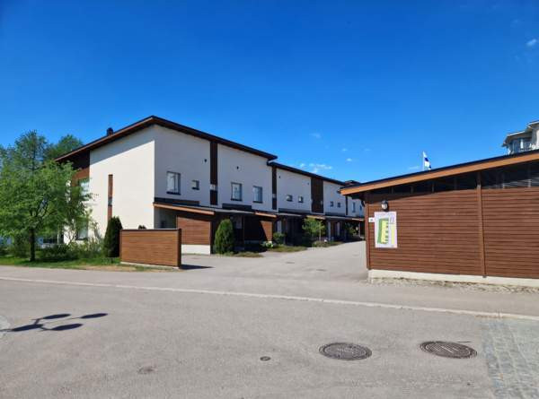 4h + k + s + tkh + 2vh + var + at + ak  Glebychevo - valokuva 3