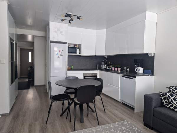 2h + avok  Leppävirta - valokuva 2