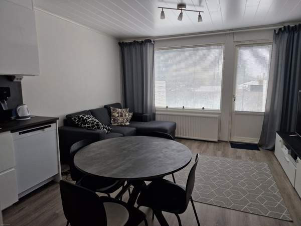 2h + avok  Leppävirta - valokuva 1