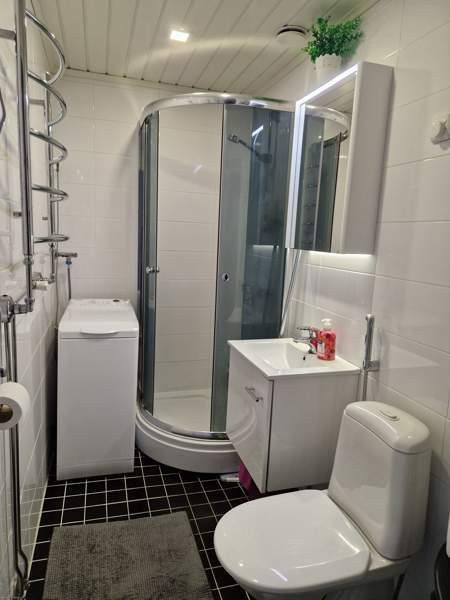 2h + avok  Leppävirta - valokuva 4