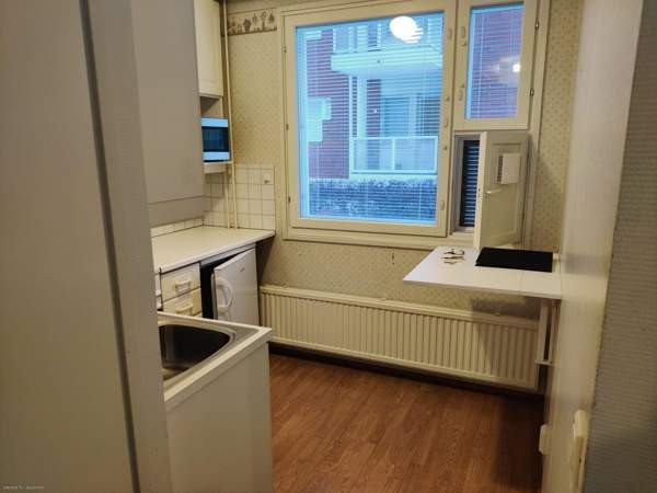 1h + kk  Kuhmo - photo 2