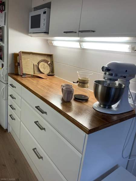 oh + 3h + k + kph + wc + lasit.parv.  Espoo - valokuva 7