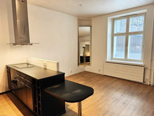 1h + avok + kph  Helsinki - valokuva 2