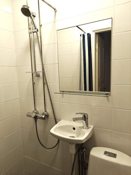 1h + avok + kph  Helsinki - valokuva 6