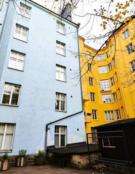 1h + avok + kph  Helsinki - valokuva 8