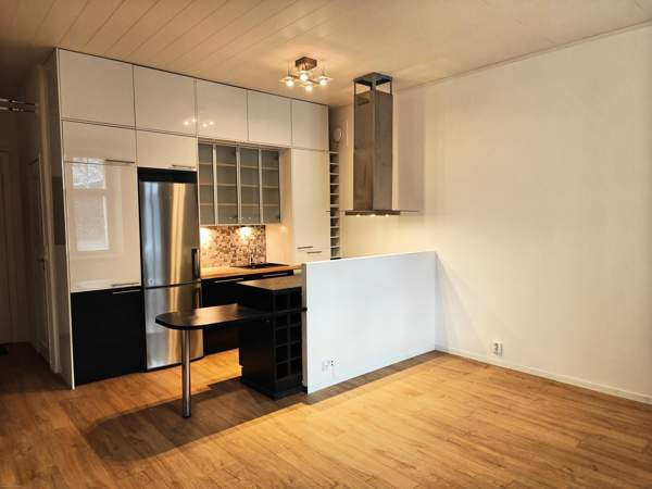 1h + avok + kph  Helsinki - valokuva 4